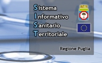 Sistema Informativo Regionale Puglia